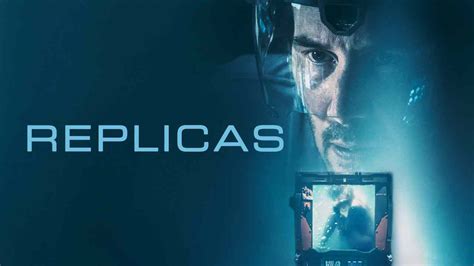 watch replicas movie|watch netflix movie replicas.